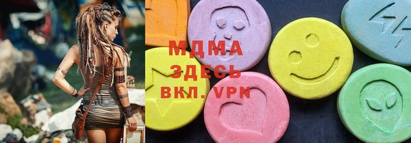 хмурый Верея